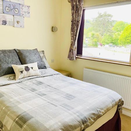 Stiles Of Ambleside Bed and Breakfast Εξωτερικό φωτογραφία