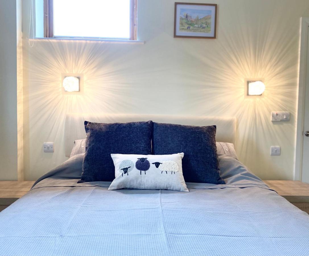 Stiles Of Ambleside Bed and Breakfast Εξωτερικό φωτογραφία