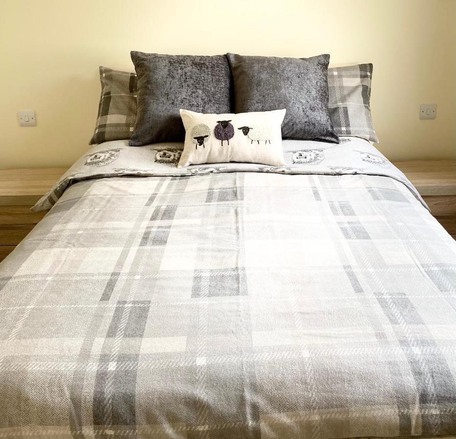 Stiles Of Ambleside Bed and Breakfast Εξωτερικό φωτογραφία