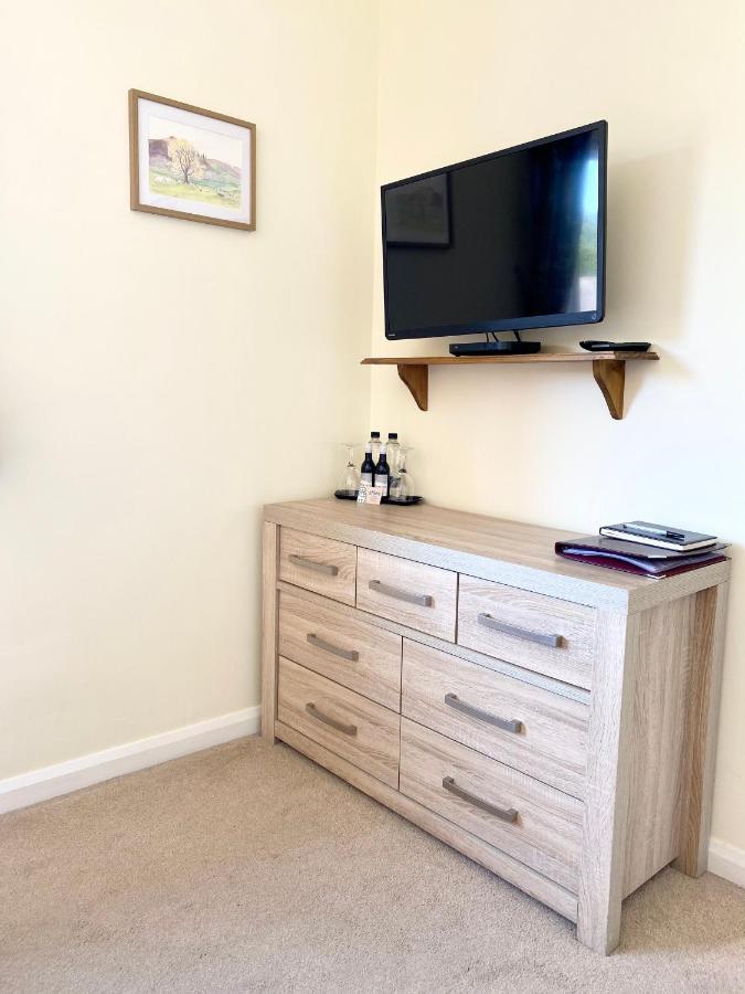 Stiles Of Ambleside Bed and Breakfast Εξωτερικό φωτογραφία