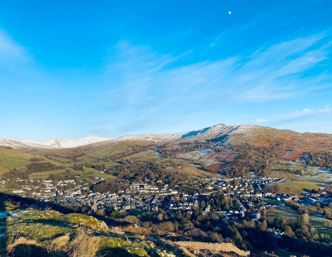 Stiles Of Ambleside Bed and Breakfast Εξωτερικό φωτογραφία