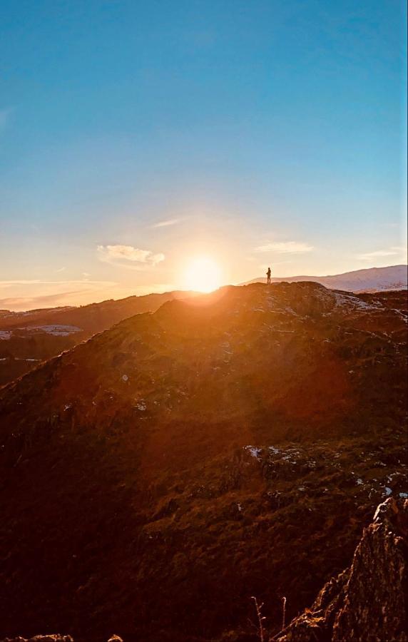 Stiles Of Ambleside Bed and Breakfast Εξωτερικό φωτογραφία