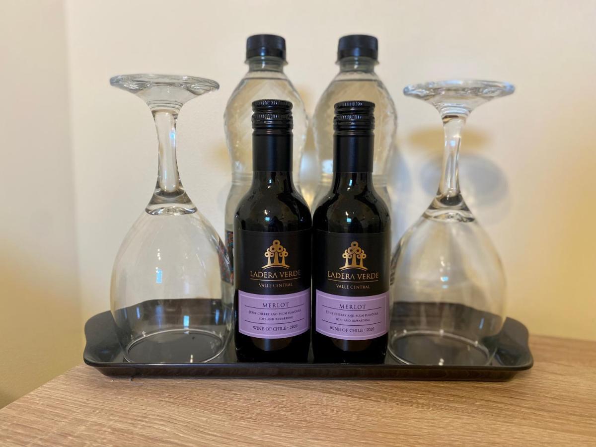 Stiles Of Ambleside Bed and Breakfast Εξωτερικό φωτογραφία