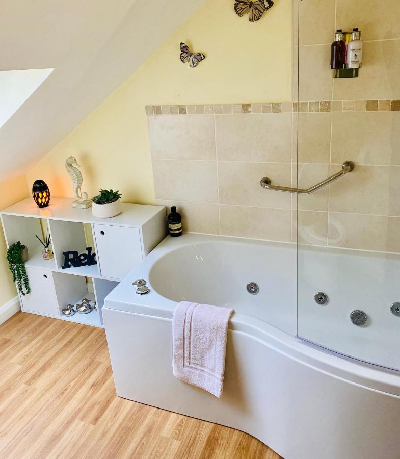 Stiles Of Ambleside Bed and Breakfast Εξωτερικό φωτογραφία