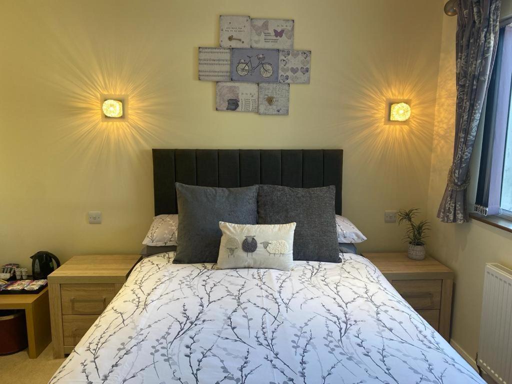 Stiles Of Ambleside Bed and Breakfast Εξωτερικό φωτογραφία