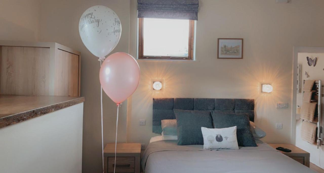 Stiles Of Ambleside Bed and Breakfast Εξωτερικό φωτογραφία
