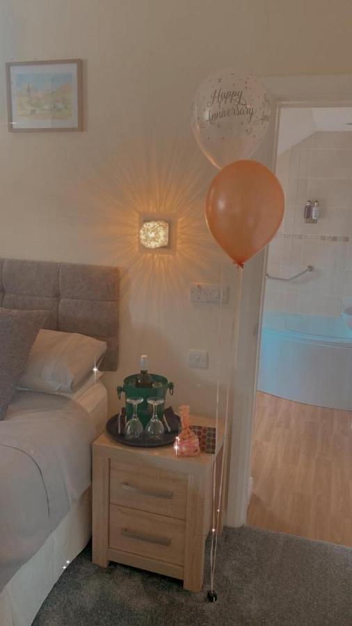 Stiles Of Ambleside Bed and Breakfast Εξωτερικό φωτογραφία