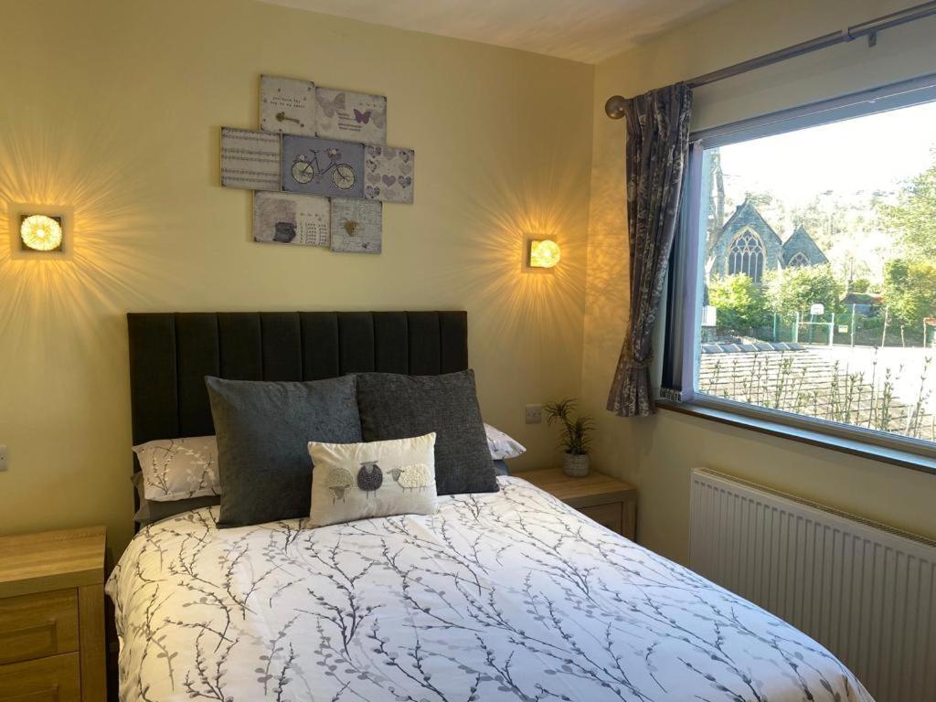 Stiles Of Ambleside Bed and Breakfast Εξωτερικό φωτογραφία