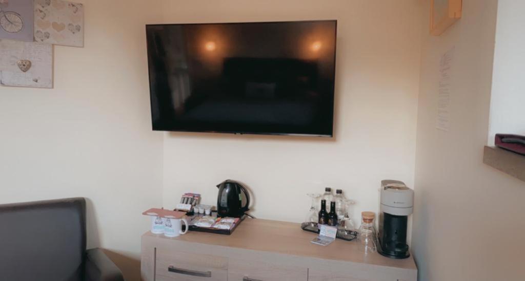 Stiles Of Ambleside Bed and Breakfast Εξωτερικό φωτογραφία
